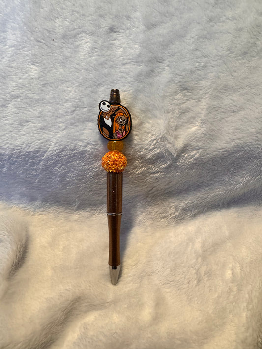 Jack and sally pen