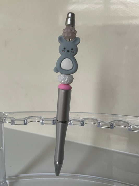 Mouse pen